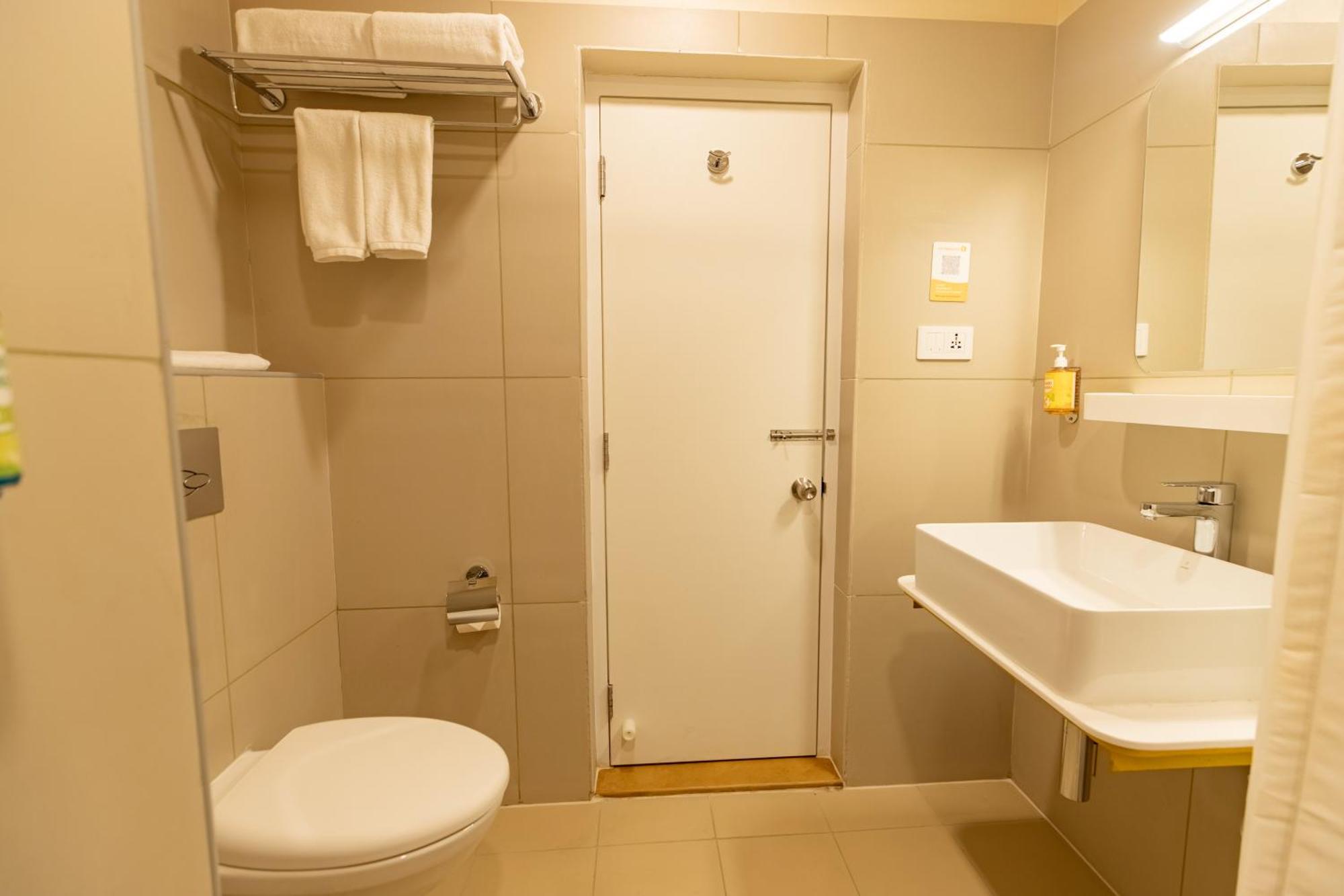Bloom Hotel - Richmond Road Bangalore Ruang foto