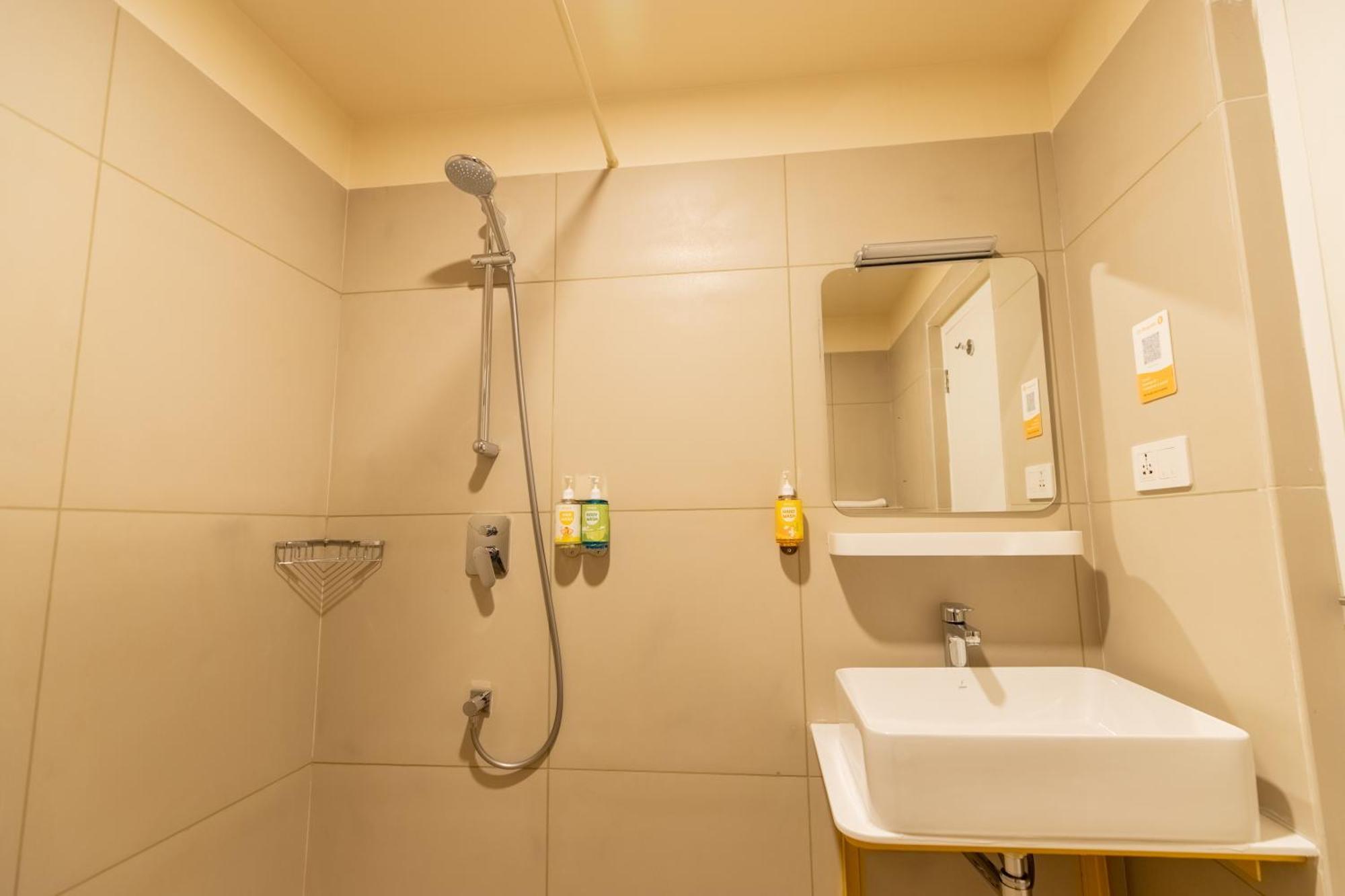 Bloom Hotel - Richmond Road Bangalore Ruang foto