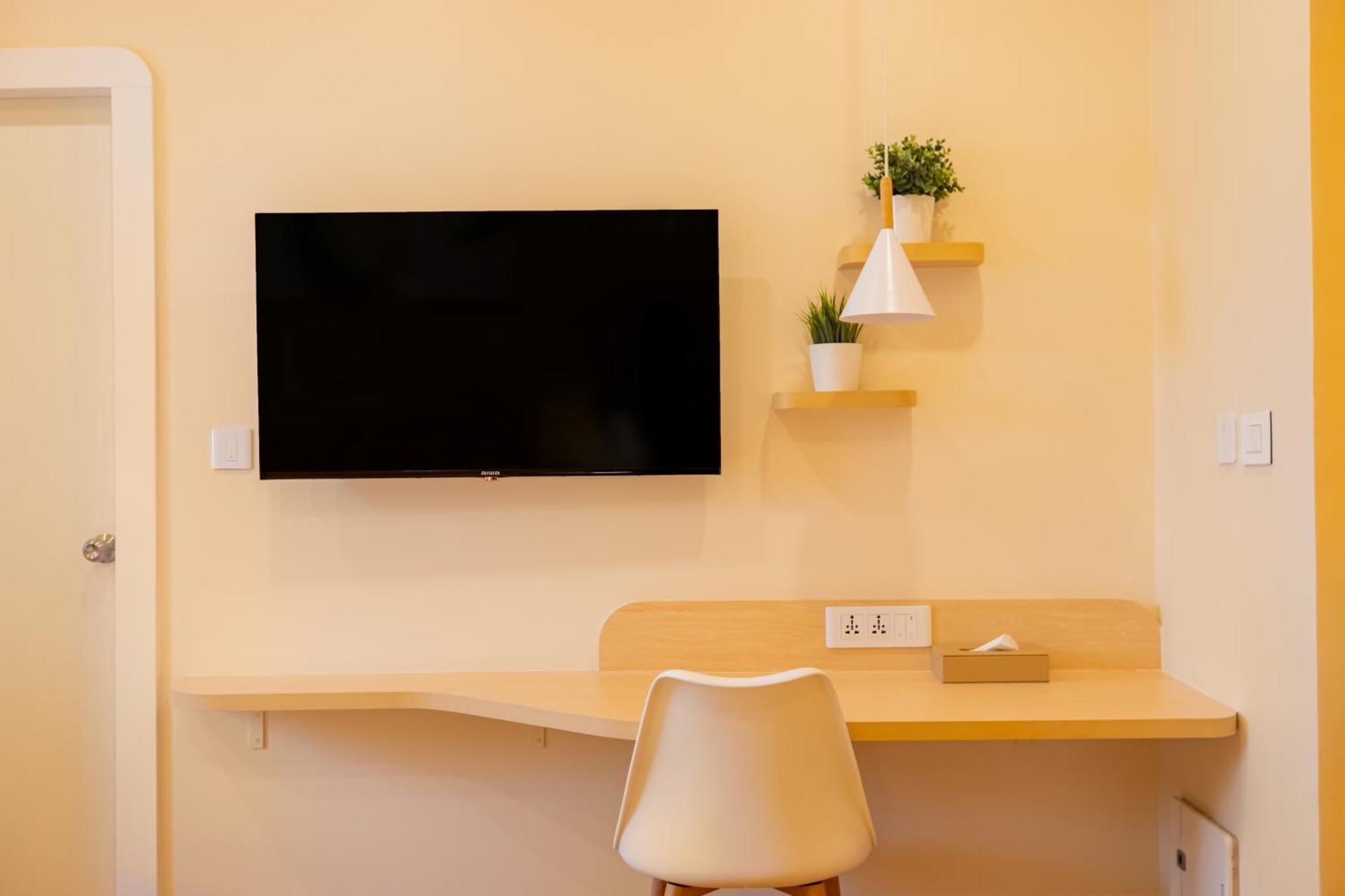 Bloom Hotel - Richmond Road Bangalore Ruang foto