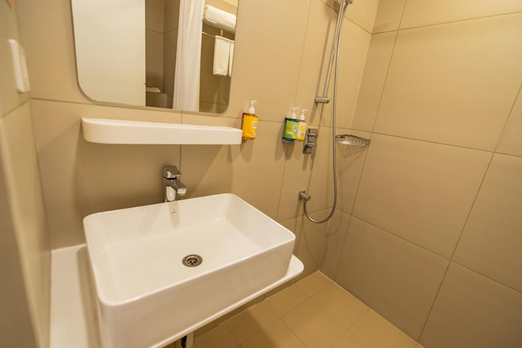 Bloom Hotel - Richmond Road Bangalore Ruang foto