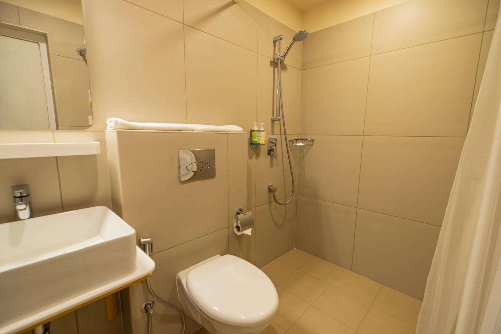Bloom Hotel - Richmond Road Bangalore Ruang foto